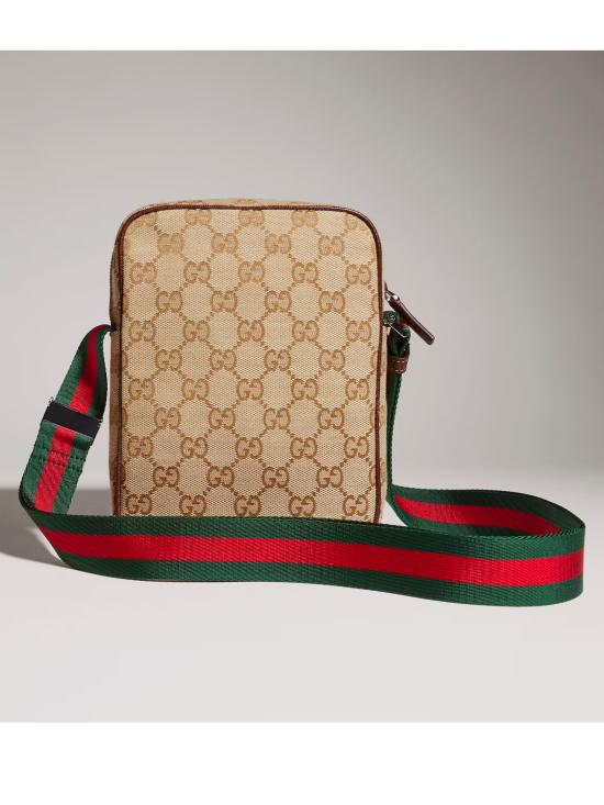 26FW 구찌 태그 스몰 크로스바디백 태그 스몰 크로스바디백 A0022ZFAGBV 9653 - GUCCI