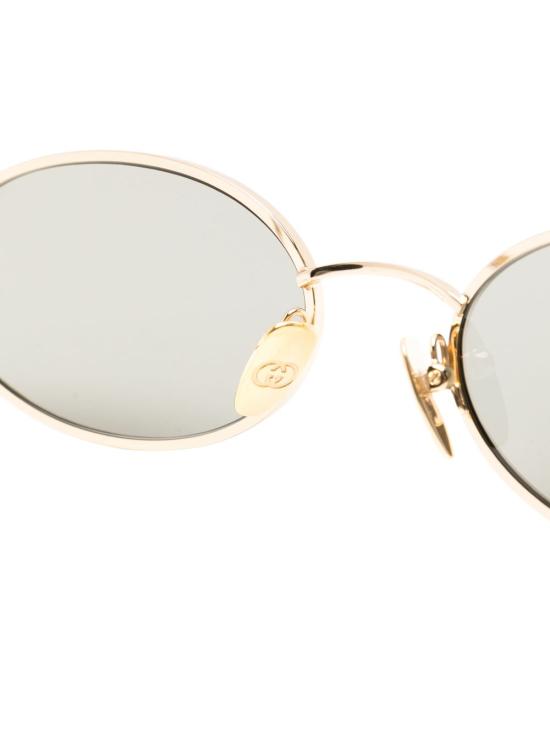 26FW 구찌 선글라스 A000QBI3330 8026 ORO - GUCCI