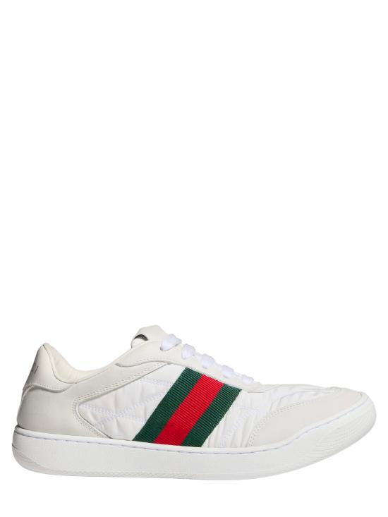 26FW 구찌 에이스 인터로킹 G 스니커즈 슈즈 A0070RFAGIV 9078 BIANCO