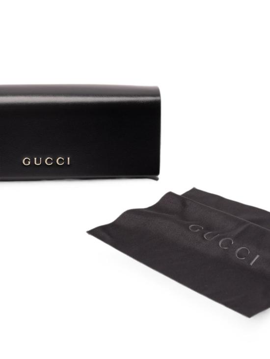 26FW 구찌 선글라스 A000QBI3330 8023 MARRONE - GUCCI