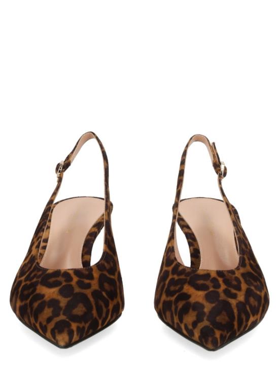 26FW 지안비토로시 힐/펌프스 G95538 55RICCMDALLP Brown