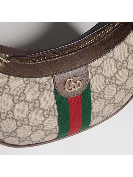 26FW 구찌 오피디아 스몰 숄더백 838463FAE0P 9746 BEIGE - GUCCI