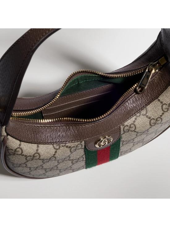 26FW 구찌 오피디아 스몰 숄더백 838463FAE0P 9746 BEIGE - GUCCI