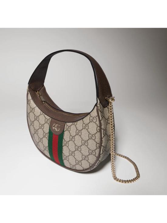 26FW 구찌 오피디아 스몰 숄더백 838463FAE0P 9746 BEIGE - GUCCI