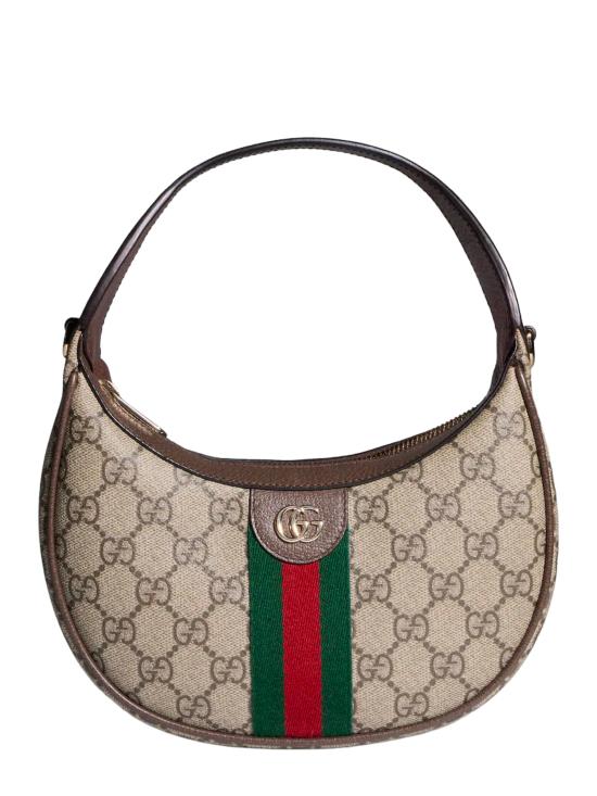 26FW 구찌 오피디아 스몰 숄더백 838463FAE0P 9746 BEIGE