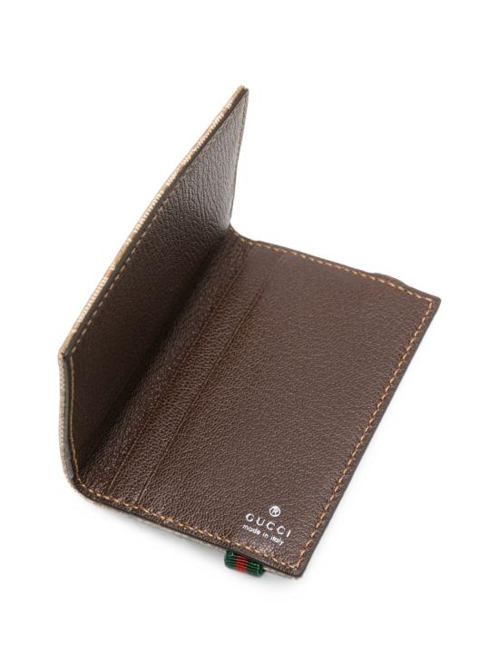 26FW 구찌 남성지갑 A0071TFAGJA 8573 BEIGE - GUCCI