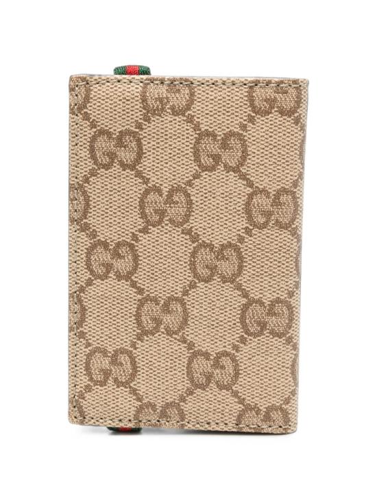 26FW 구찌 남성지갑 A0071TFAGJA 8573 BEIGE - GUCCI