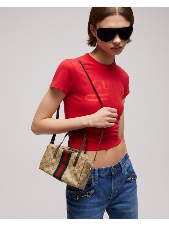 26FW 구찌 토트백 876057FAF8R 8547 BEIGE - GUCCI