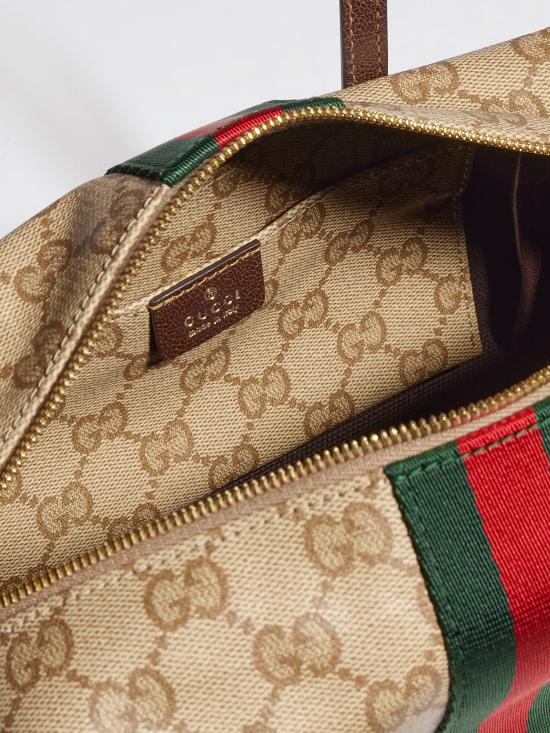 26FW 구찌 토트백 876057FAF8R 8547 BEIGE - GUCCI