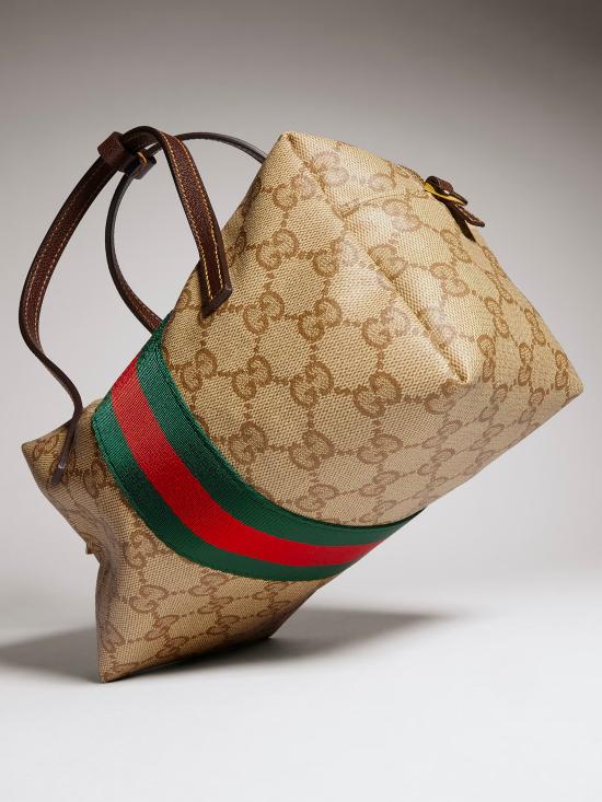 26FW 구찌 토트백 876057FAF8R 8547 BEIGE - GUCCI