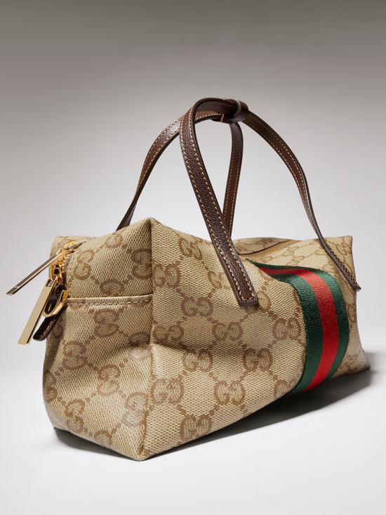 26FW 구찌 토트백 876057FAF8R 8547 BEIGE - GUCCI