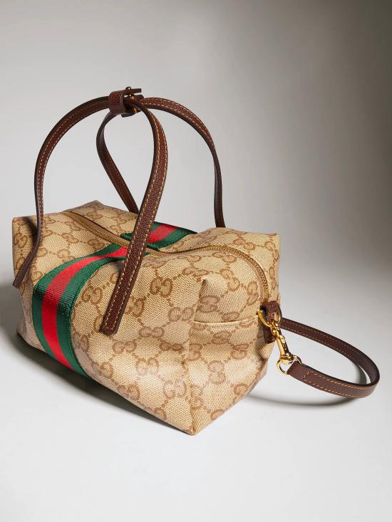 26FW 구찌 토트백 876057FAF8R 8547 BEIGE - GUCCI