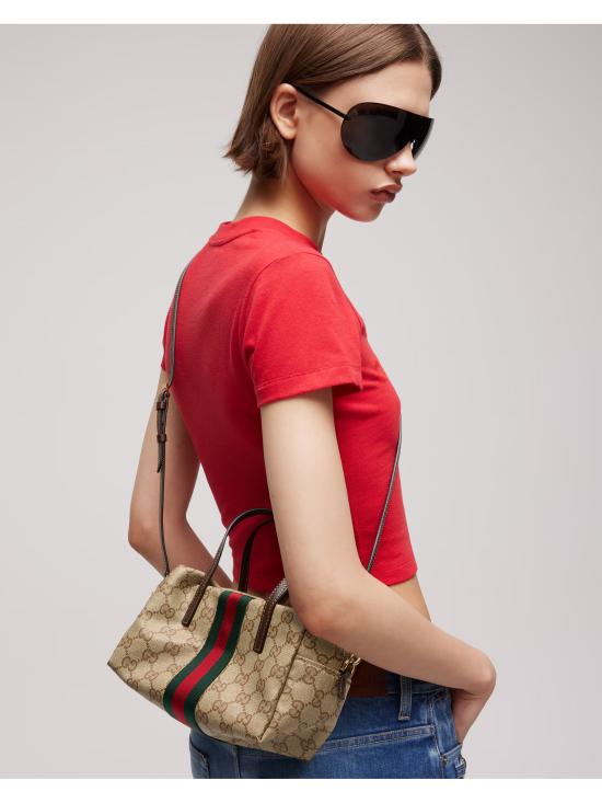 26FW 구찌 토트백 876057FAF8R 8547 BEIGE - GUCCI