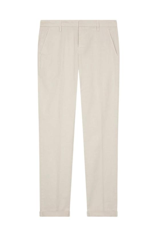  돈답 팬츠 12838786 White