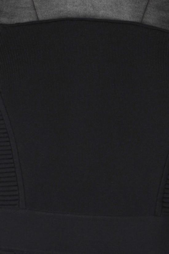 26FW 엘리자베타프랜치 원피스 AM53B67E2 099 Black - ELISABETTA FRANCHI
