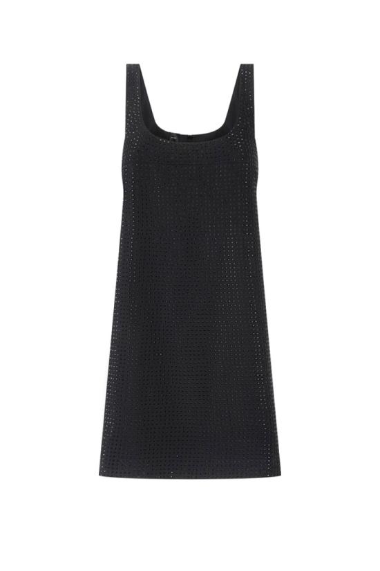 25FW 핑코 원피스 8053177290653 Black
