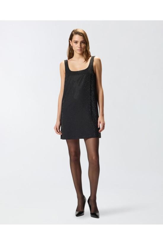 25FW 핑코 원피스 8053177290653 Black - PINKO