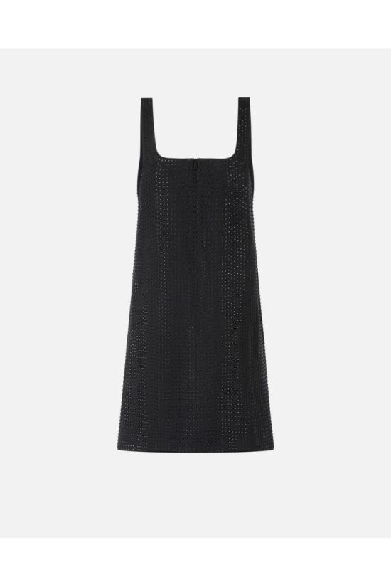 25FW 핑코 원피스 8053177290653 Black - PINKO