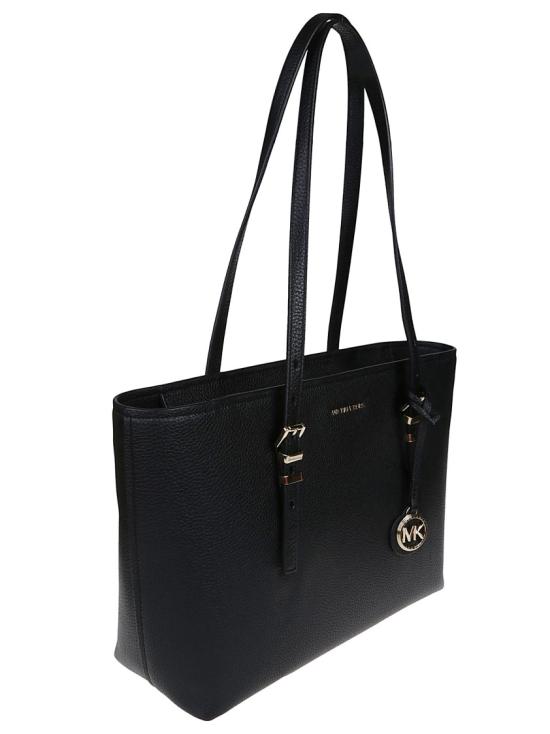 26FW 마이클 코어스 토트백 30T5GQNT2L Black - MICHAEL KORS