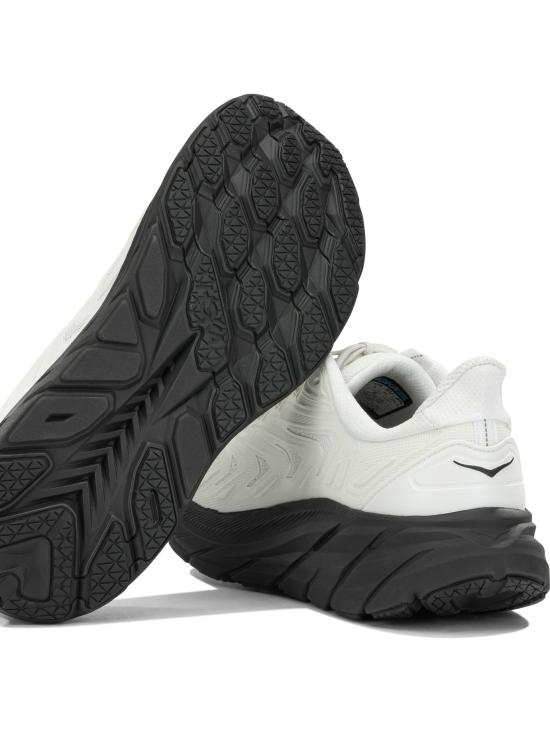 26FW 호카 스니커즈 클리프턴 Utl  & 슬립온 화이트 - HOKA