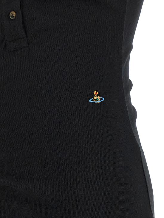 26FW 비비안웨스트우드 원피스 긴 월요일, 블랙 드레스를 입고 있어요 - VIVIENNE WESTWOOD