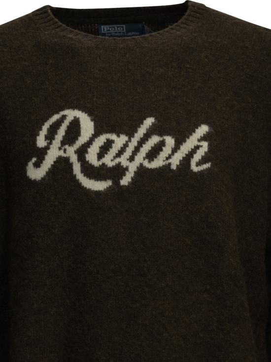 26FW 폴로 랄프로렌 니트웨어 - POLO RALPH LAUREN