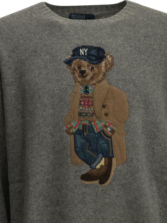 26FW 폴로 랄프로렌 니트웨어 - POLO RALPH LAUREN