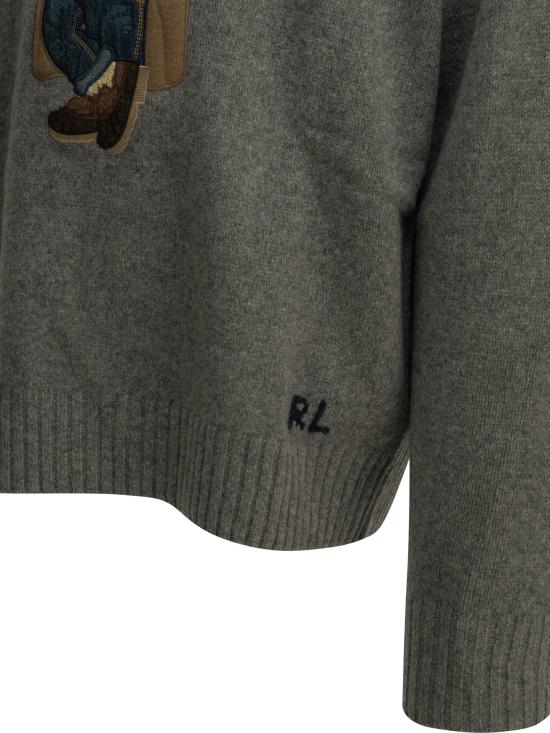 26FW 폴로 랄프로렌 니트웨어 - POLO RALPH LAUREN