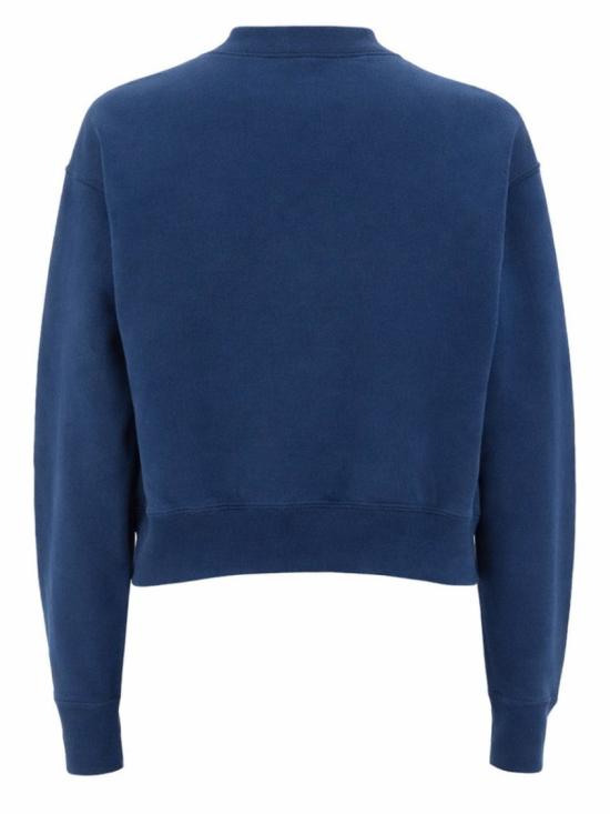  끌로에 니트웨어 24AJH12192 4C6 Blue - CHLOE