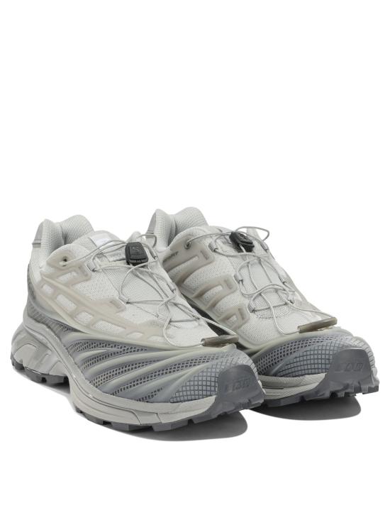 26FW 살로몬 스니커즈 Xt-Evo  & 슬립온 그레이 - SALOMON