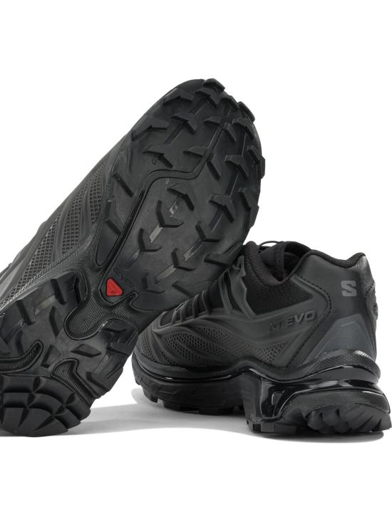 26FW 살로몬 스니커즈 Xt-Evo  & 슬립온 블랙 - SALOMON