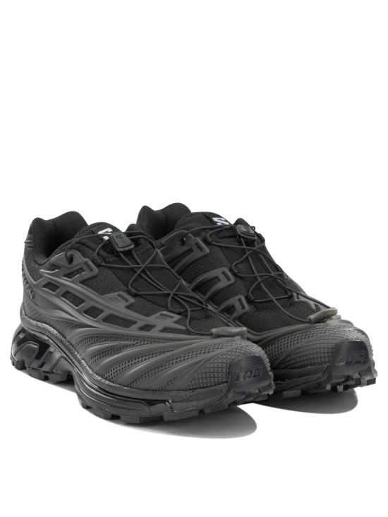 26FW 살로몬 스니커즈 Xt-Evo  & 슬립온 블랙 - SALOMON