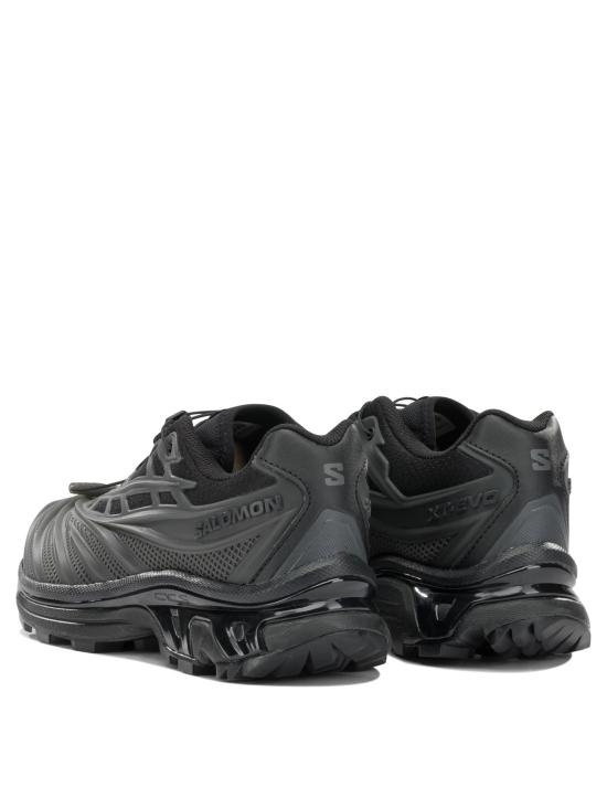 26FW 살로몬 스니커즈 Xt-Evo  & 슬립온 블랙 - SALOMON