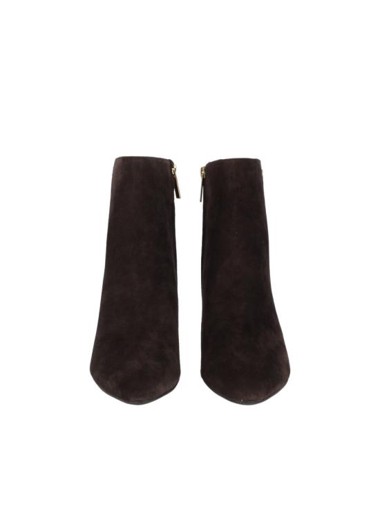 26FW 마이클 코어스 부츠 40F6DNME6S Brown - MICHAEL KORS