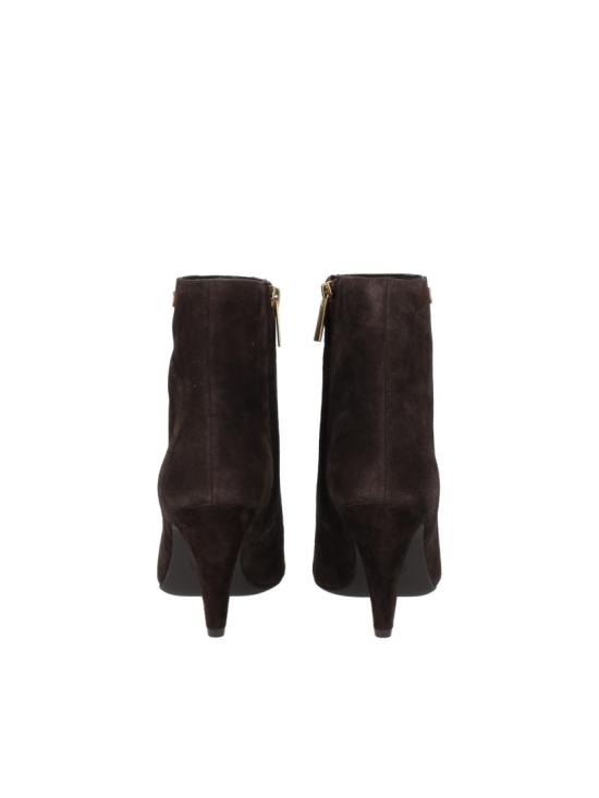 26FW 마이클 코어스 부츠 40F6DNME6S Brown - MICHAEL KORS