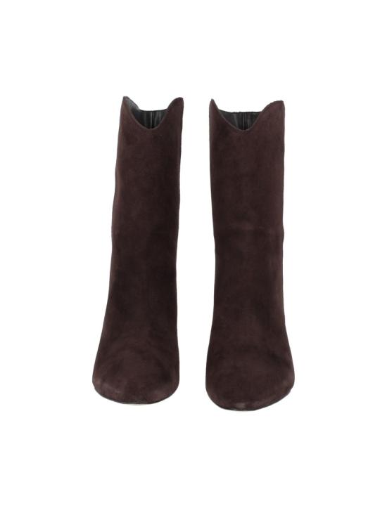 26FW 마이클 코어스 부츠 40F6DNME7S Brown - MICHAEL KORS