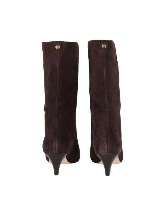 26FW 마이클 코어스 부츠 40F6DNME7S Brown - MICHAEL KORS