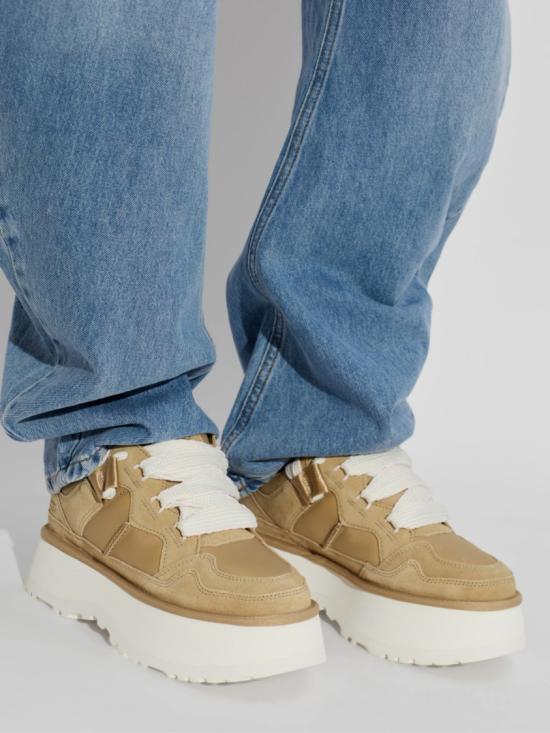 26FW 어그 스니커즈 1171541MDSD Brown - UGG