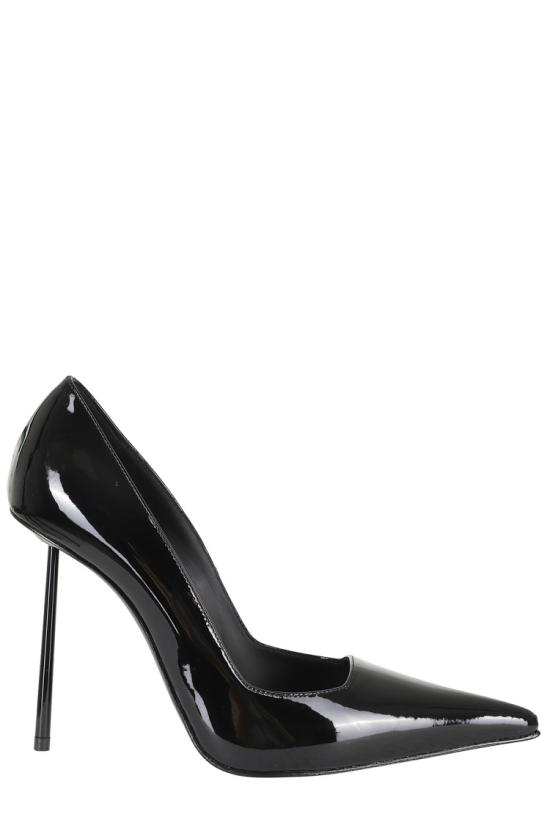 26FW 레실라 힐/펌프스 6102E100BXPP 099 Black