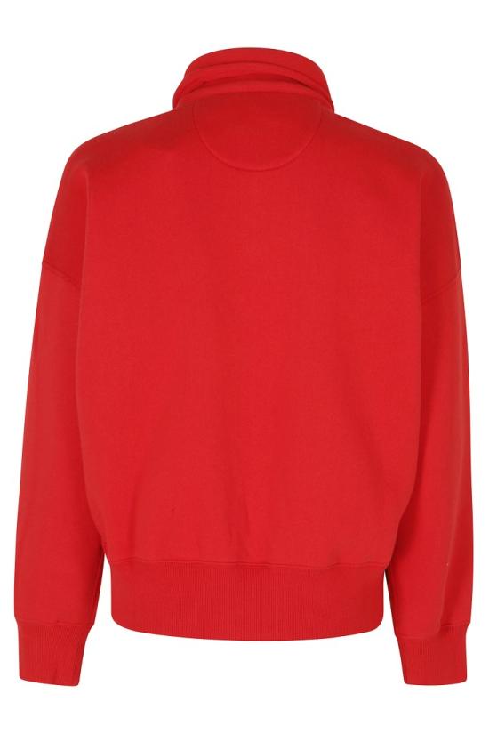 26FW 폴로 랄프로렌 탑 211B18685 099 Red - POLO RALPH LAUREN
