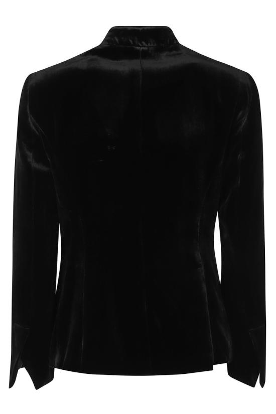 26FW 킬티 자켓 KB033PT5011 099 Black - KILTIE