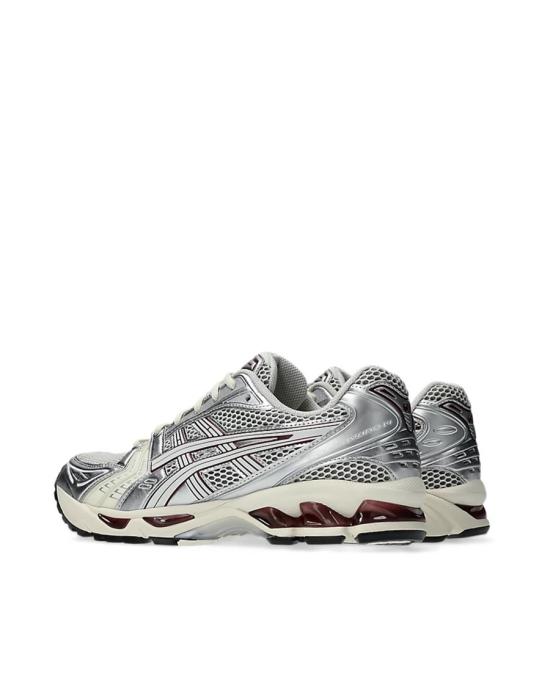 26FW 아식스 스니커즈 5242758 Grey - ASICS