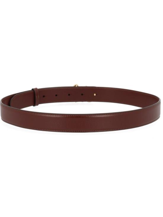  끌로에 벨트 26SBB14BLB 27M Brown - CHLOE