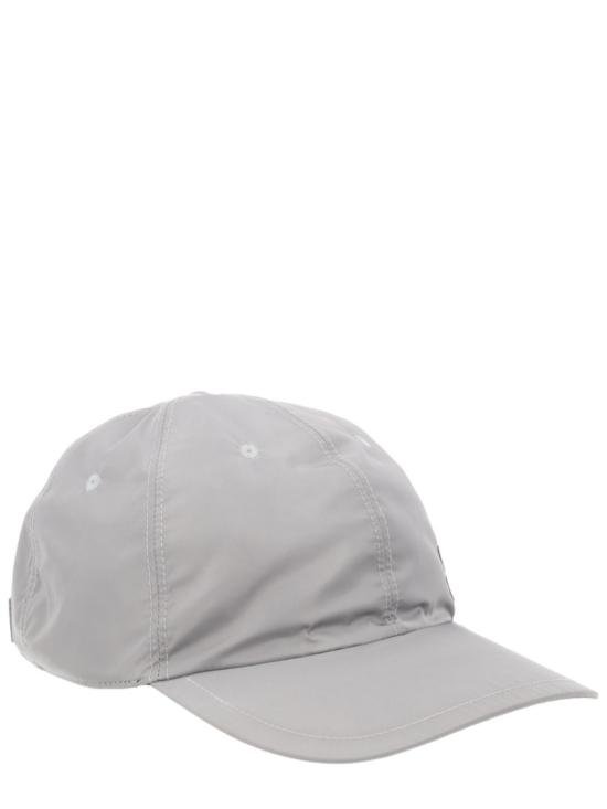 펜디 모자 FXQ230 AWTOF0RTU Grey - FENDI