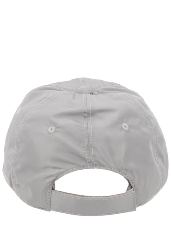  펜디 모자 FXQ230 AWTOF0RTU Grey - FENDI