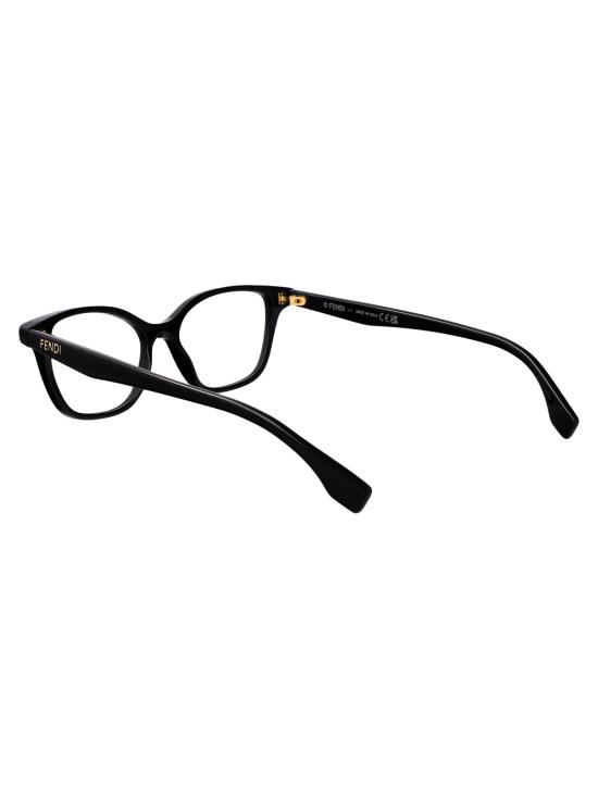 26SS 펜디 안경 FE50162I 001 black - FENDI