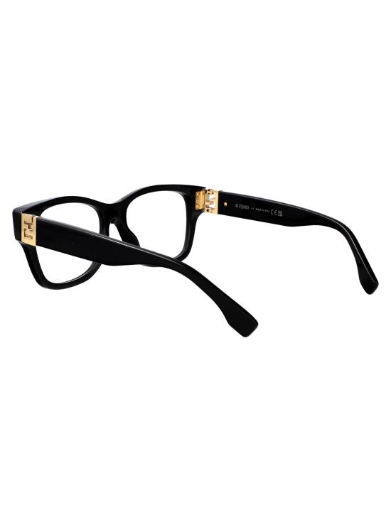 26SS 펜디 안경 FE50156I 001 black - FENDI
