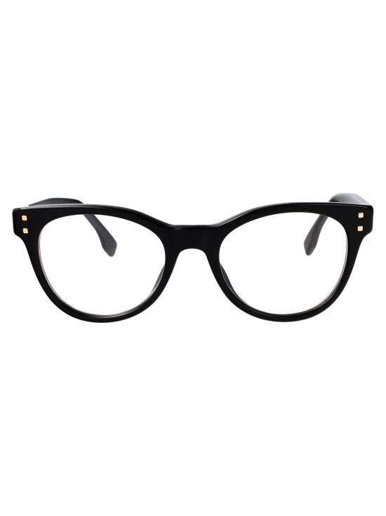 26SS 펜디 안경 FE50157I 001 black