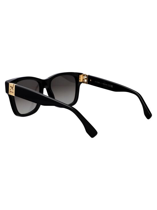 26SS 펜디 선글라스 FE40235I 01B black - FENDI