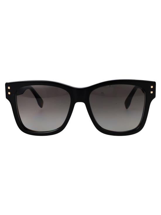 26SS 펜디 선글라스 FE40235I 01B black